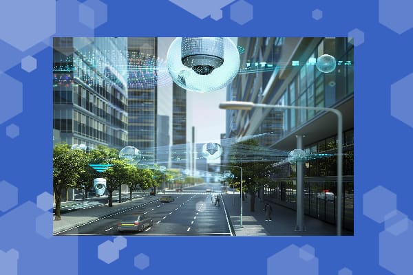 SMART conclut un partenariat avancé avec Milestone Systems